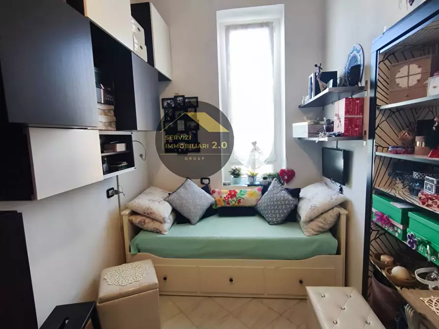 Immagine 28 di Appartamento in vendita  in via dei Glicini 131 a Roma