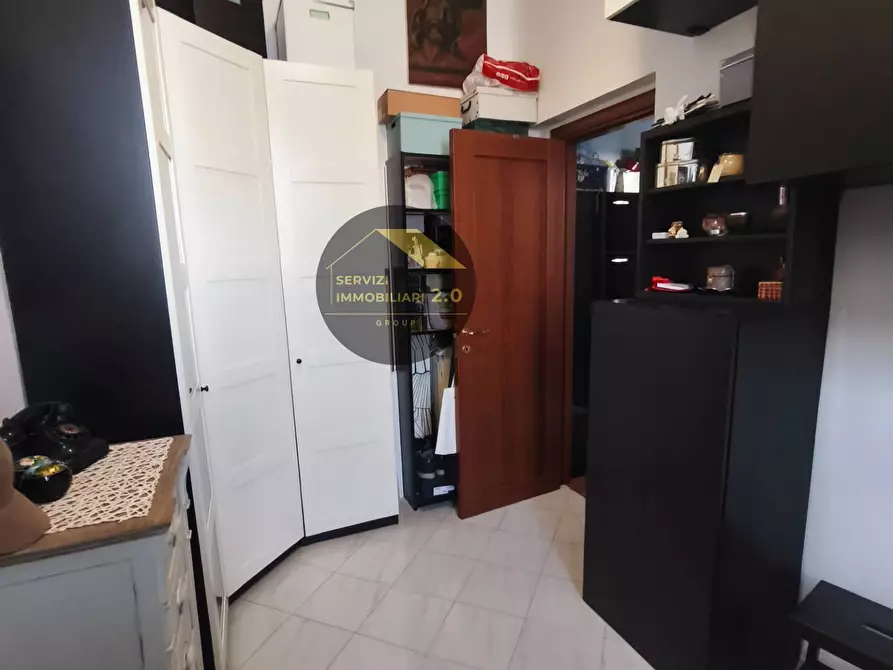 Immagine 29 di Appartamento in vendita  in via dei Glicini 131 a Roma