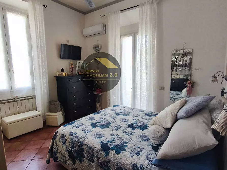 Immagine 32 di Appartamento in vendita  in via dei Glicini 131 a Roma