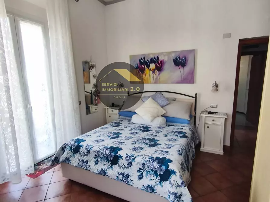 Immagine 33 di Appartamento in vendita  in via dei Glicini 131 a Roma