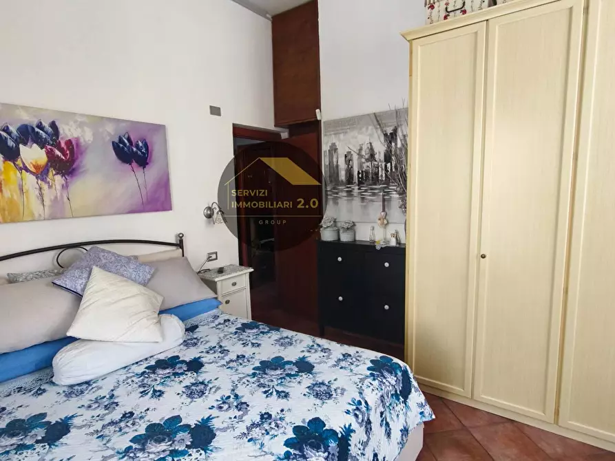 Immagine 34 di Appartamento in vendita  in via dei Glicini 131 a Roma