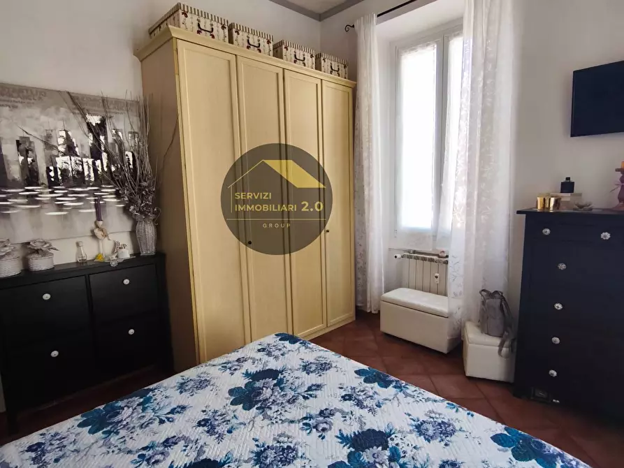 Immagine 35 di Appartamento in vendita  in via dei Glicini 131 a Roma
