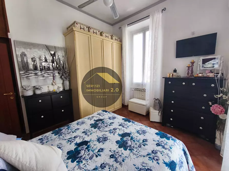 Immagine 36 di Appartamento in vendita  in via dei Glicini 131 a Roma
