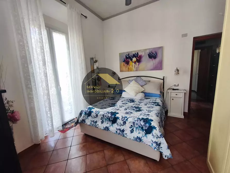 Immagine 37 di Appartamento in vendita  in via dei Glicini 131 a Roma
