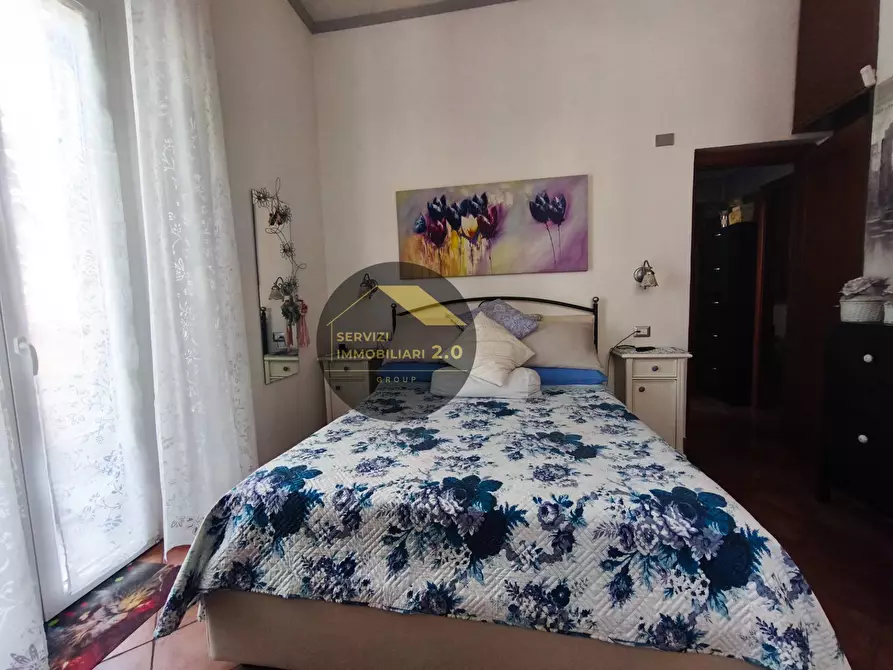 Immagine 38 di Appartamento in vendita  in via dei Glicini 131 a Roma