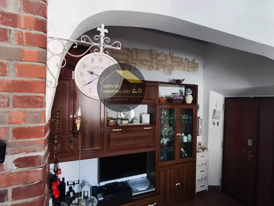 Immagine 41 di Appartamento in vendita  in via dei Glicini 131 a Roma