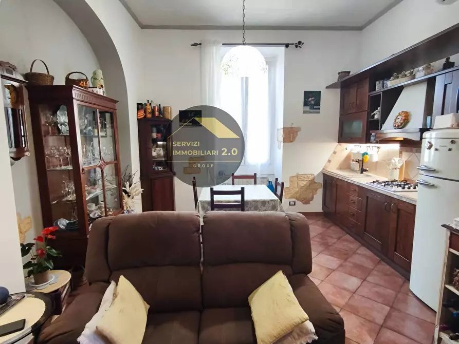 Immagine 56 di Appartamento in vendita  in via dei Glicini 131 a Roma