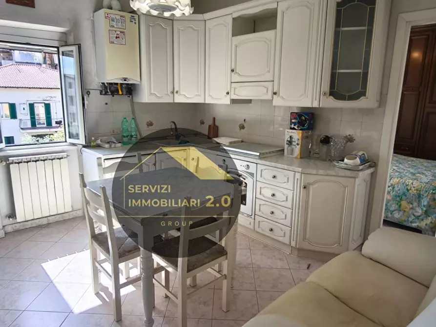 Immagine 1 di Appartamento in vendita  in Via Degli Orafi 33 a Roma