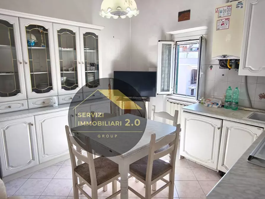 Immagine 3 di Appartamento in vendita  in Via Degli Orafi 33 a Roma