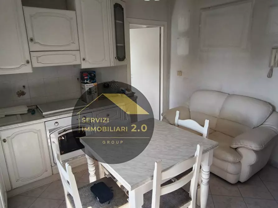 Immagine 4 di Appartamento in vendita  in Via Degli Orafi 33 a Roma