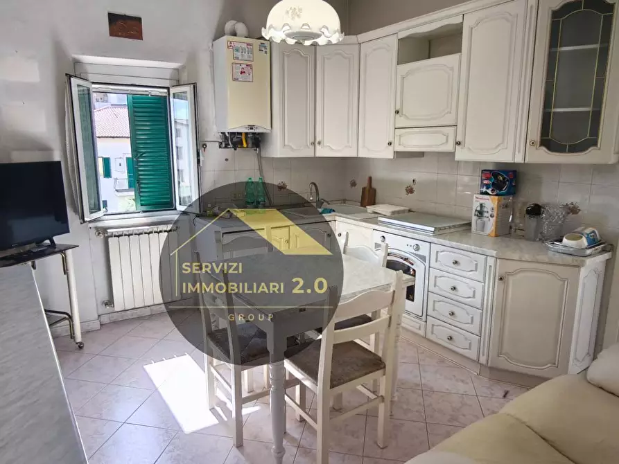 Immagine 5 di Appartamento in vendita  in Via Degli Orafi 33 a Roma