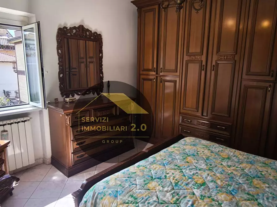 Immagine 6 di Appartamento in vendita  in Via Degli Orafi 33 a Roma