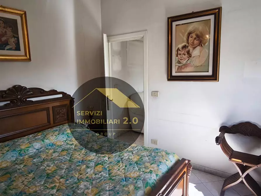 Immagine 7 di Appartamento in vendita  in Via Degli Orafi 33 a Roma