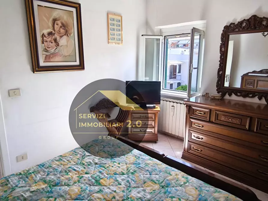 Immagine 8 di Appartamento in vendita  in Via Degli Orafi 33 a Roma