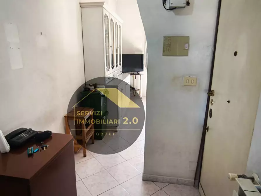 Immagine 9 di Appartamento in vendita  in Via Degli Orafi 33 a Roma