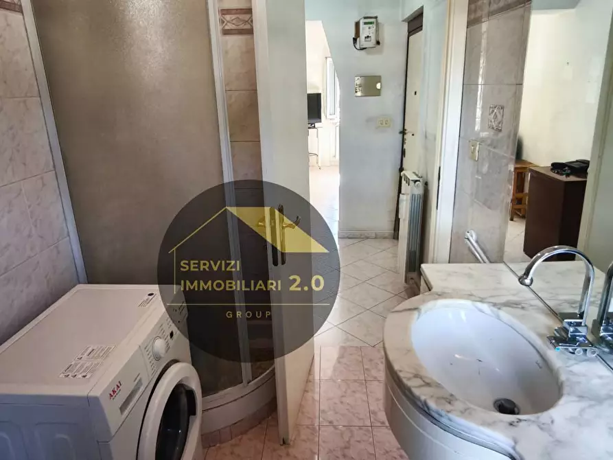 Immagine 10 di Appartamento in vendita  in Via Degli Orafi 33 a Roma