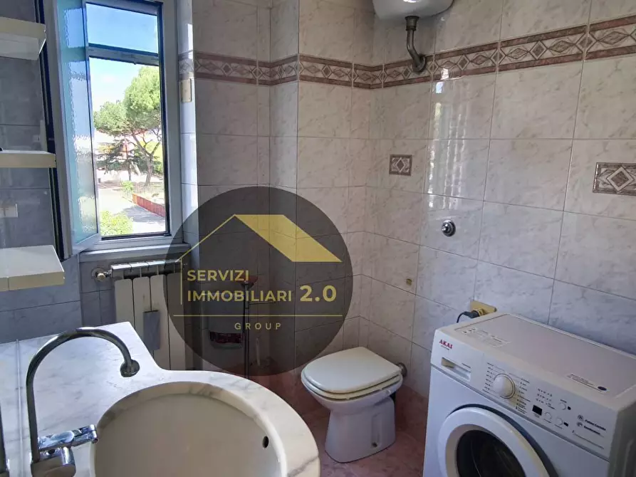 Immagine 11 di Appartamento in vendita  in Via Degli Orafi 33 a Roma