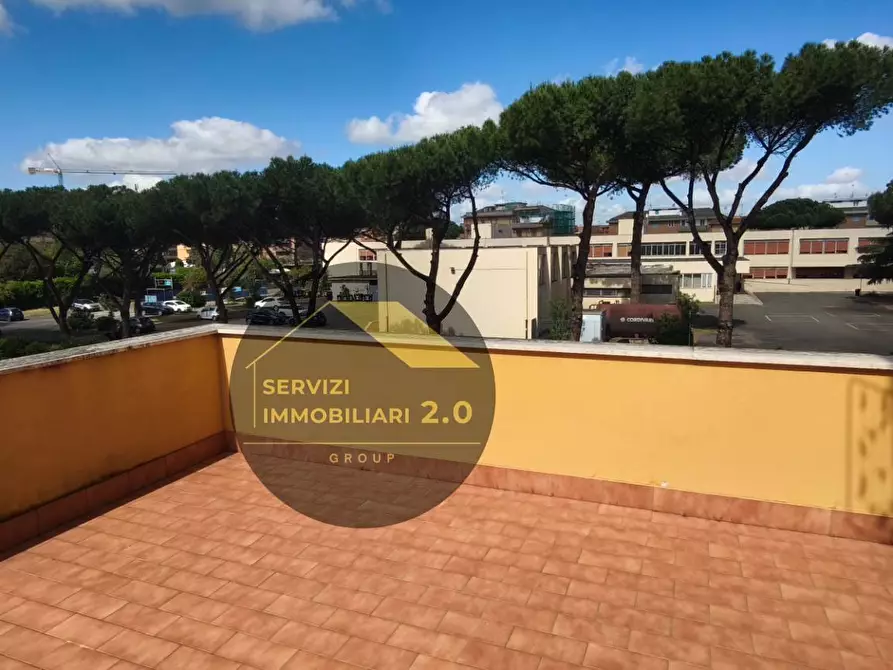 Immagine 12 di Appartamento in vendita  in Via Degli Orafi 33 a Roma