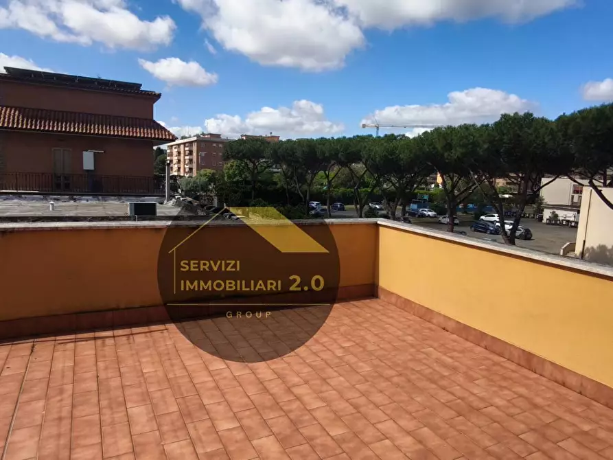 Immagine 13 di Appartamento in vendita  in Via Degli Orafi 33 a Roma