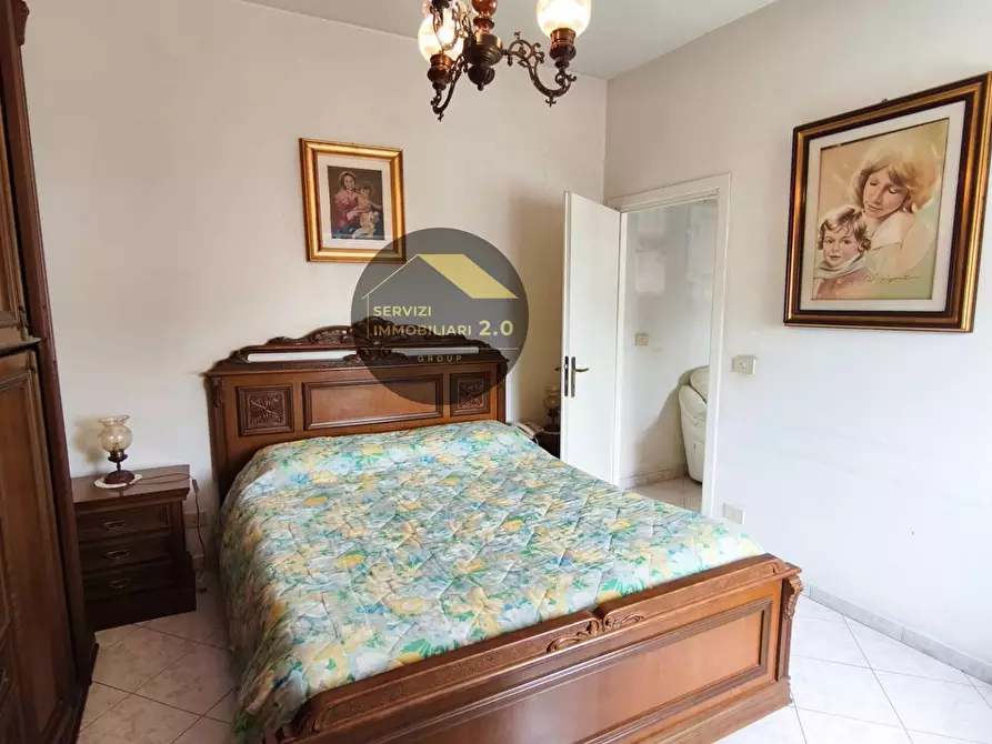 Immagine 14 di Appartamento in vendita  in Via Degli Orafi 33 a Roma