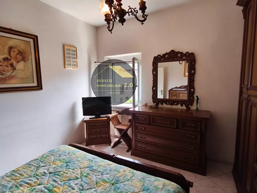 Immagine 15 di Appartamento in vendita  in Via Degli Orafi 33 a Roma