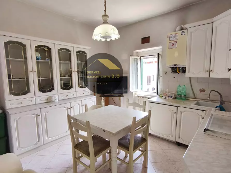 Immagine 18 di Appartamento in vendita  in Via Degli Orafi 33 a Roma