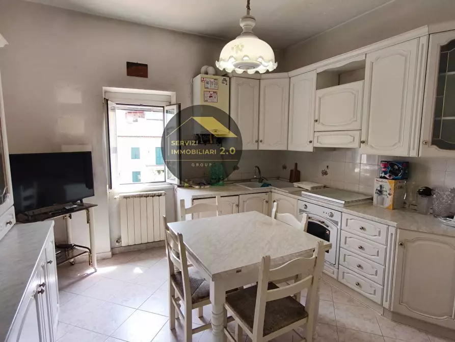 Immagine 19 di Appartamento in vendita  in Via Degli Orafi 33 a Roma