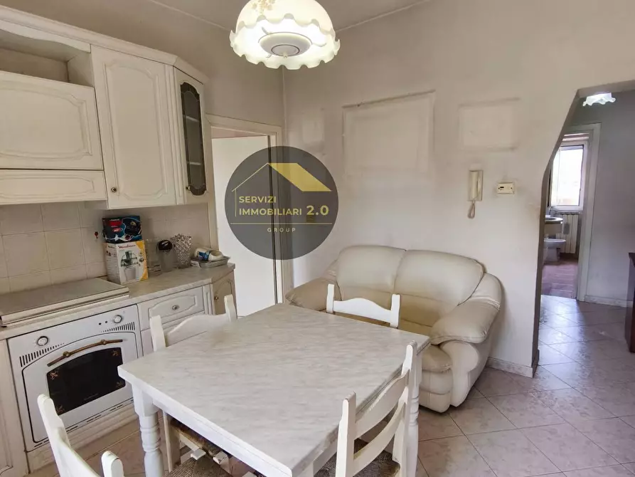 Immagine 20 di Appartamento in vendita  in Via Degli Orafi 33 a Roma