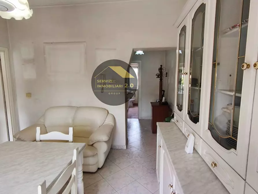 Immagine 21 di Appartamento in vendita  in Via Degli Orafi 33 a Roma