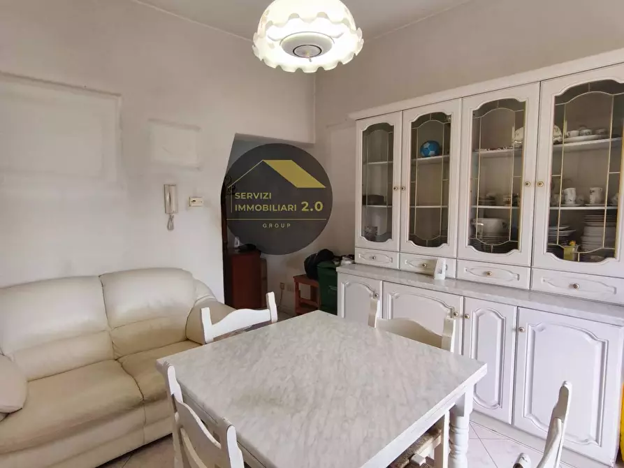 Immagine 22 di Appartamento in vendita  in Via Degli Orafi 33 a Roma