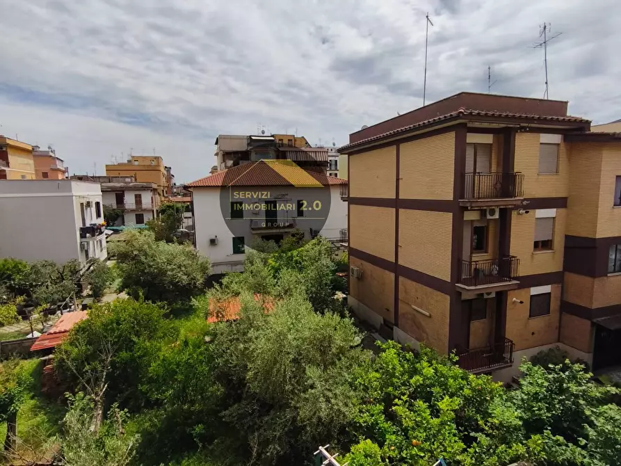 Immagine 24 di Appartamento in vendita  in Via Degli Orafi 33 a Roma