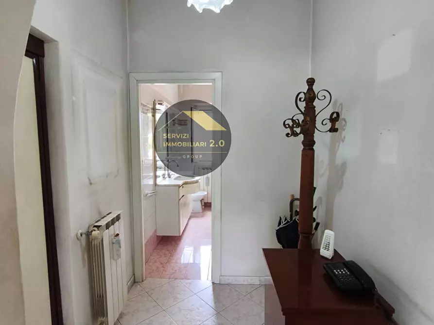 Immagine 25 di Appartamento in vendita  in Via Degli Orafi 33 a Roma
