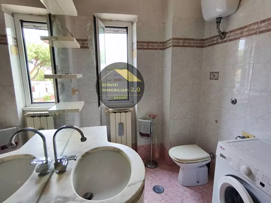 Immagine 26 di Appartamento in vendita  in Via Degli Orafi 33 a Roma