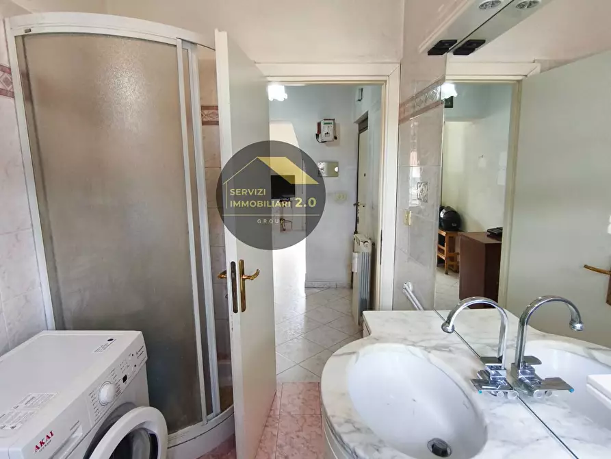 Immagine 27 di Appartamento in vendita  in Via Degli Orafi 33 a Roma