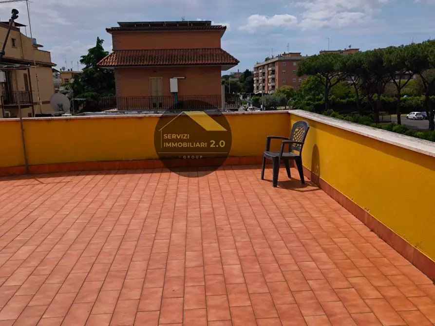 Immagine 28 di Appartamento in vendita  in Via Degli Orafi 33 a Roma