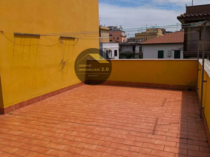 Immagine 29 di Appartamento in vendita  in Via Degli Orafi 33 a Roma