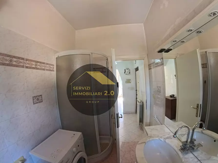 Immagine 36 di Appartamento in vendita  in Via Degli Orafi 33 a Roma