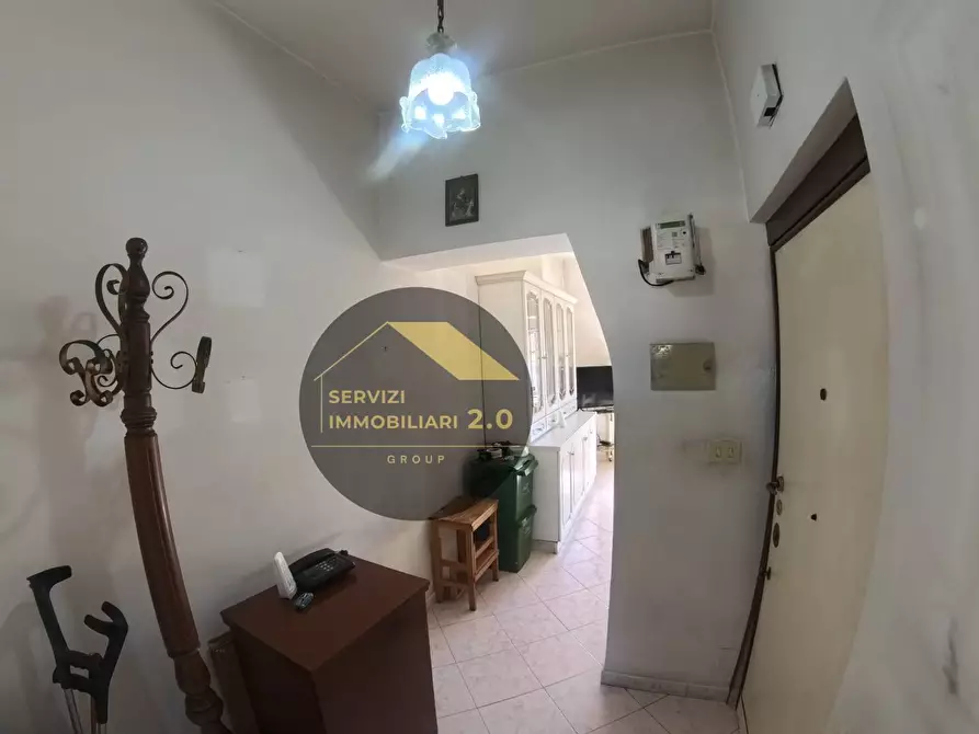 Immagine 34 di Appartamento in vendita  in Via Degli Orafi 33 a Roma