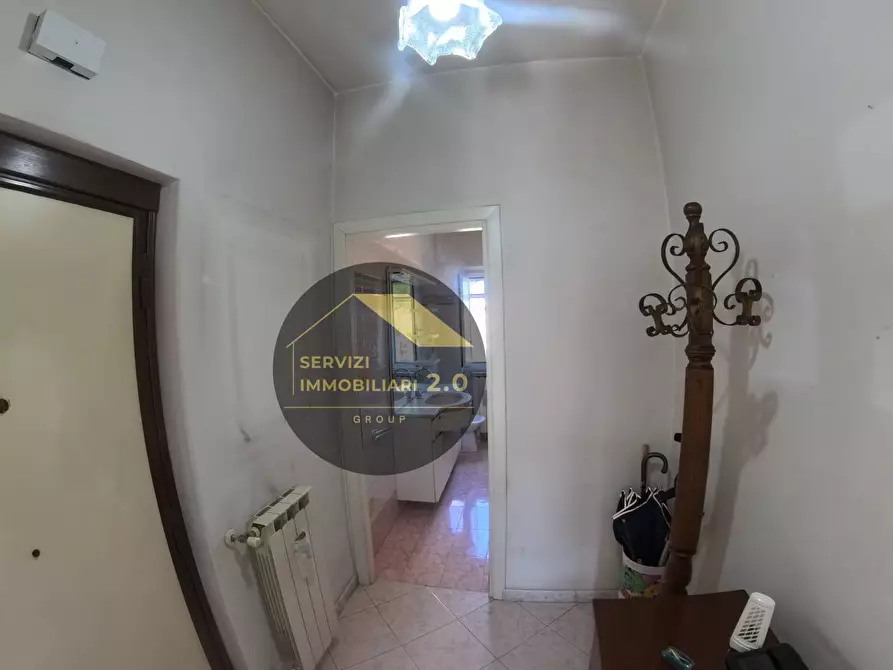 Immagine 35 di Appartamento in vendita  in Via Degli Orafi 33 a Roma