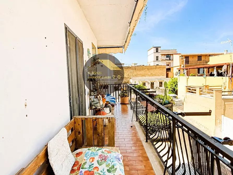 Immagine 5 di Appartamento in vendita  in Via Alberto Amerani a Roma