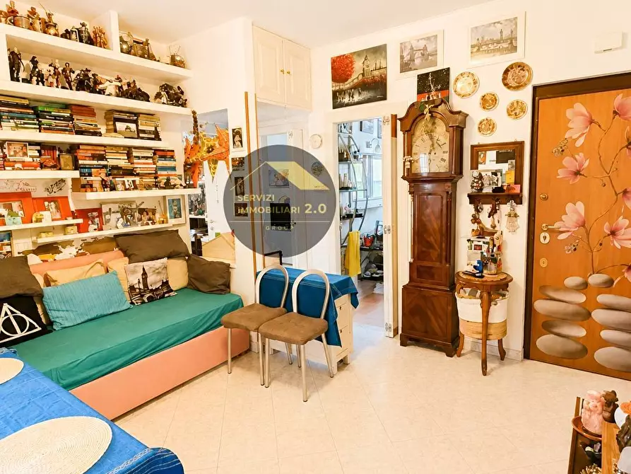 Immagine 19 di Appartamento in vendita  in Via Alberto Amerani a Roma