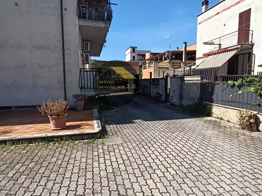 Immagine 20 di Appartamento in vendita  in Via Alberto Amerani a Roma