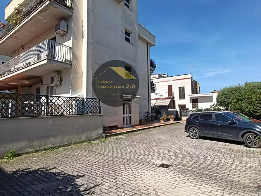 Immagine 21 di Appartamento in vendita  in Via Alberto Amerani a Roma