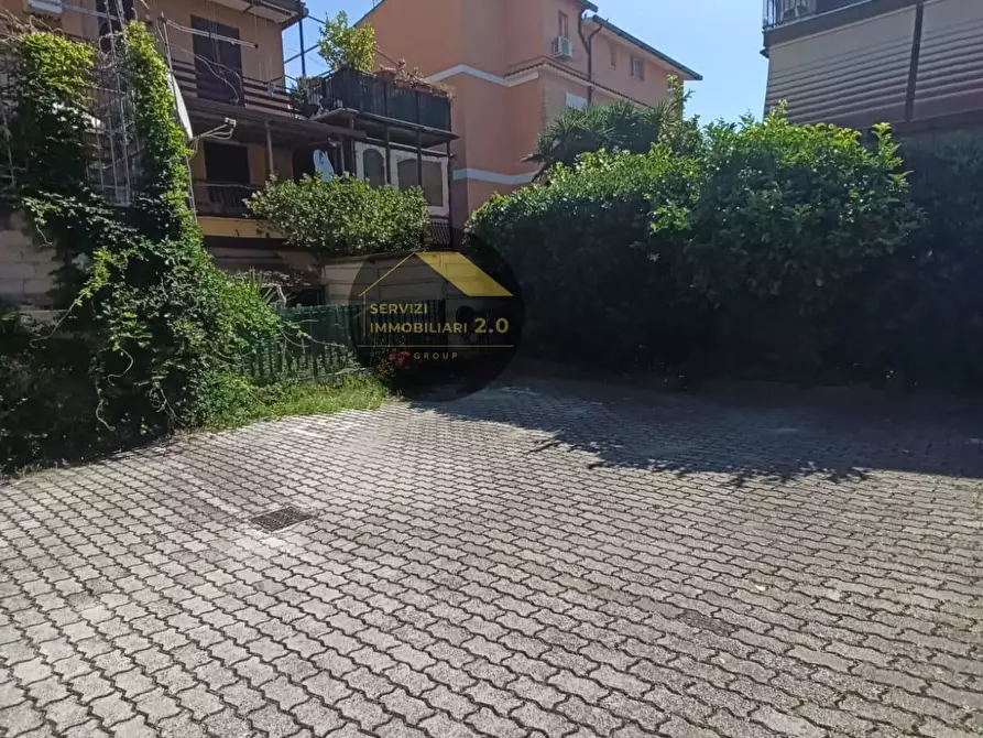Immagine 22 di Appartamento in vendita  in Via Alberto Amerani a Roma