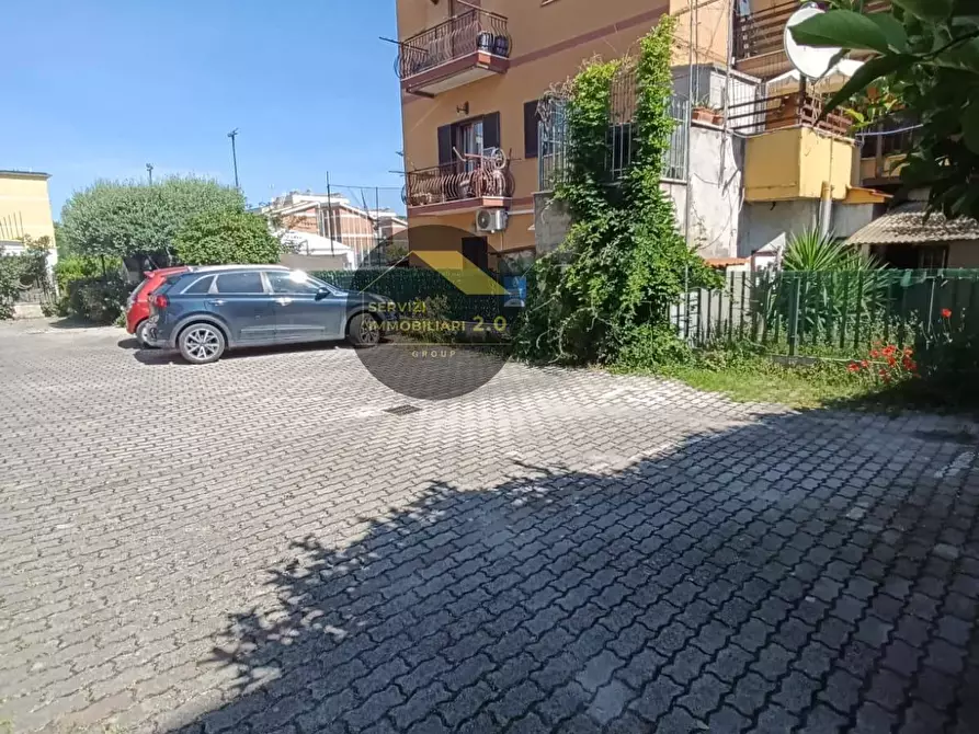 Immagine 23 di Appartamento in vendita  in Via Alberto Amerani a Roma