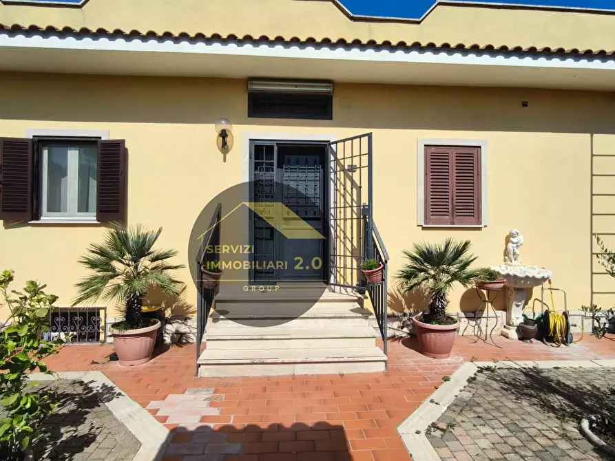 Immagine 1 di Appartamento in vendita  in Via Castelvecchio 9 a Ardea