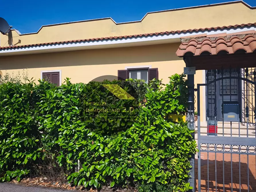 Immagine 2 di Appartamento in vendita  in Via Castelvecchio 9 a Ardea