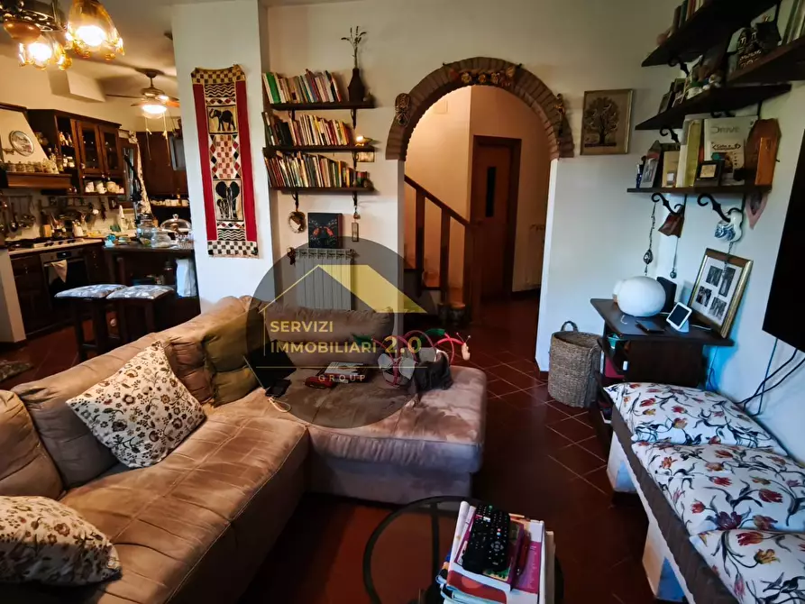 Immagine 3 di Appartamento in vendita  in Via Castelvecchio 9 a Ardea