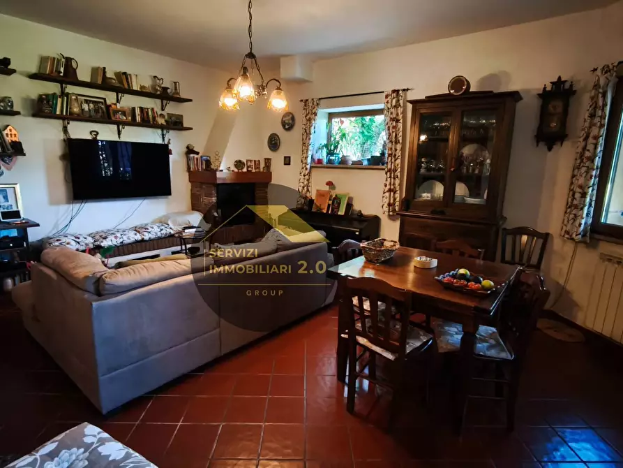 Immagine 4 di Appartamento in vendita  in Via Castelvecchio 9 a Ardea