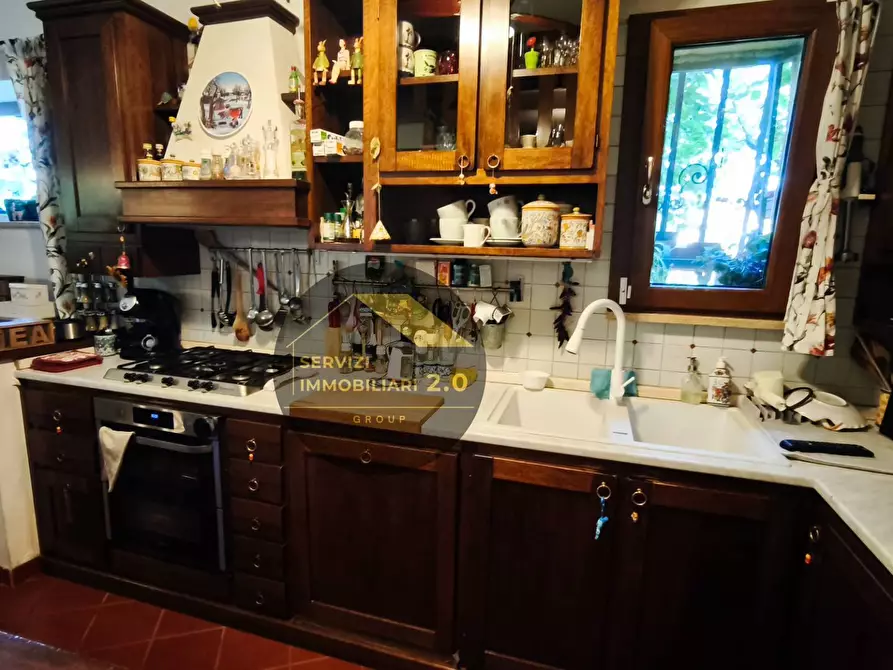 Immagine 6 di Appartamento in vendita  in Via Castelvecchio 9 a Ardea